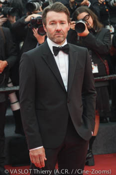 Joel Edgerton