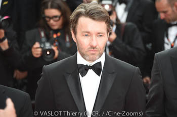 Joel Edgerton