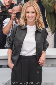 Léa Drucker
