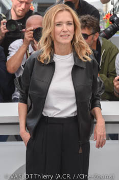 Léa Drucker