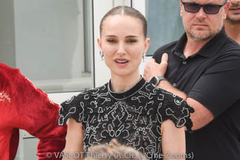 Natalie Portman 