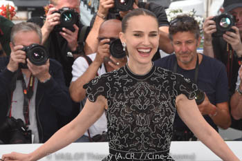 Natalie Portman 