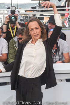 Paula Dinamarca