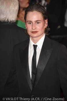 Christine and the Queens