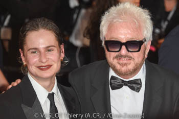 Christine and the Queens, Marc Cerrone