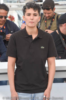 Fatima Daas
