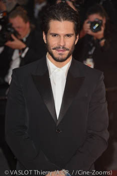 François Civil 