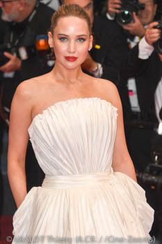 Jennifer Lawrence