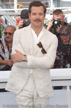 Laurent Lafitte