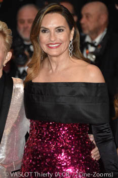 Mariska Hargitay