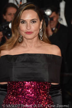 Mariska Hargitay