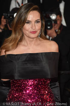 Mariska Hargitay