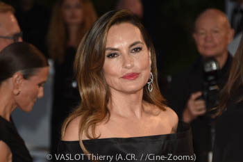 Mariska Hargitay