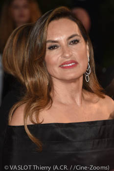 Mariska Hargitay