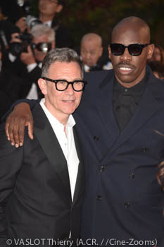 Michel Hazanavicius, Jean-Pascal Zadi