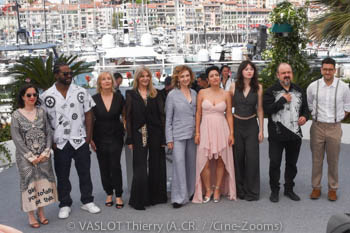 Adi Bar Yossef, Martin Obgu, Dominika Bednarczyk, Chelli Goldenberg, Evgenia Dodina, Or Sinai, Kasia Katarzyna Lubik, Arkadiusz Jakubik, Matan Radin