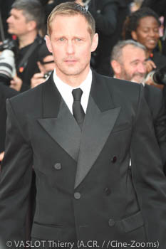 Alexander Skarsgård
