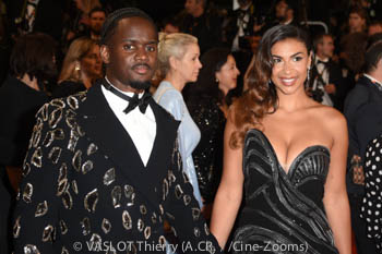 Black M, Léa Djadja