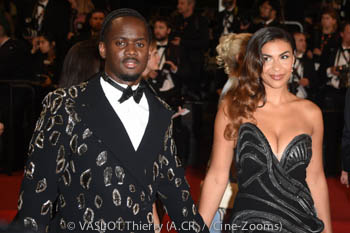 Black M, Léa Djadja