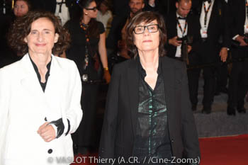 Catherine Corsini 
