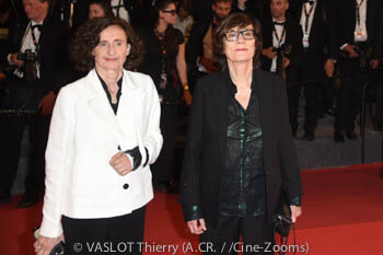 Catherine Corsini 