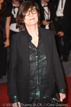 Catherine Corsini 