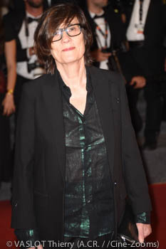 Catherine Corsini 