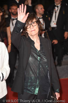 Catherine Corsini 