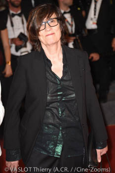 Catherine Corsini 