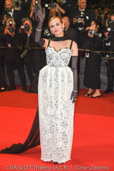 Diane Kruger