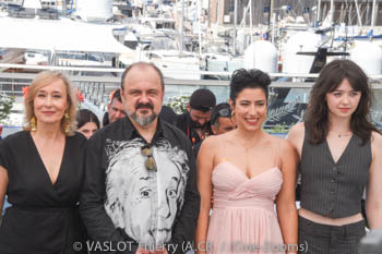 Dominika Bednarczyk, Arkadiusz Jakubik, Or Sinai, Kasia Katarzyna
