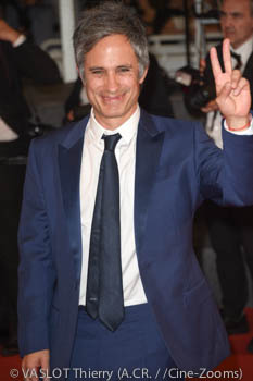 Gael García Bernal