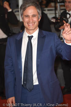 Gael García Bernal