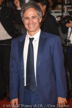 Gael García Bernal