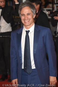 Gael García Bernal