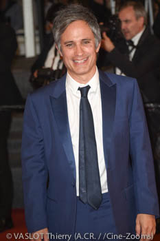 Gael García Bernal