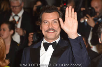 Laurent Lafitte 