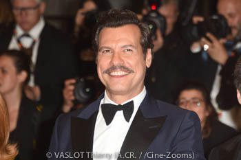 Laurent Lafitte 