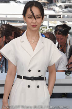 Lucie Zhang
