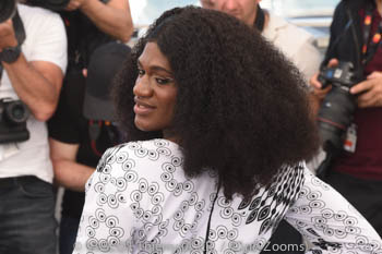 Marçalina Djibril
