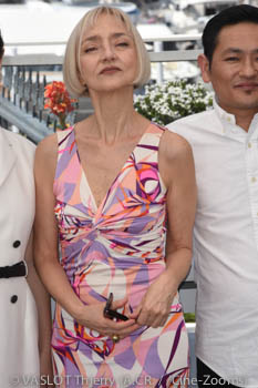 Maria de Medeiros