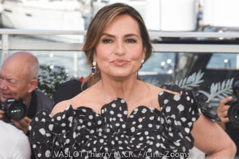 Mariska Hargitay