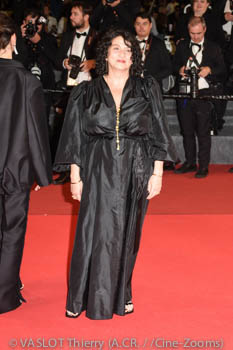Noémie Lvovsky