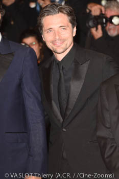Raphaël Personnaz