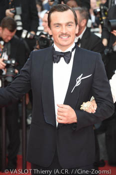 Rupert Friend