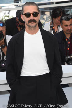 Shia LaBeouf