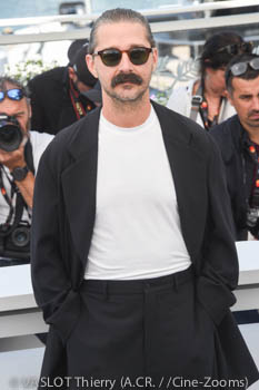 Shia LaBeouf