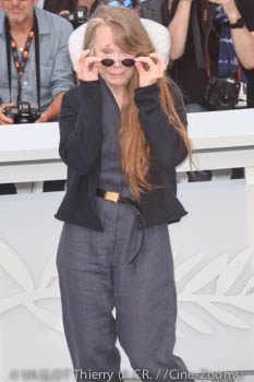 Sissy Spacek
