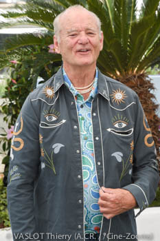 Bill Murray