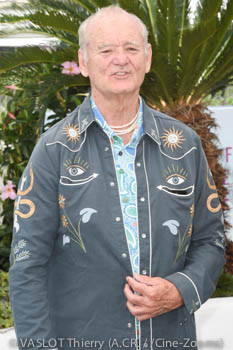 Bill Murray